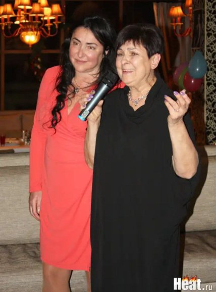 Мама Лоліти