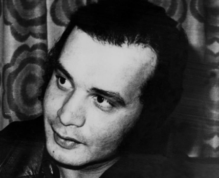 Организатор теракта на Мюнхенской летней олимпиаде 1972 года Али Хасан Саламе