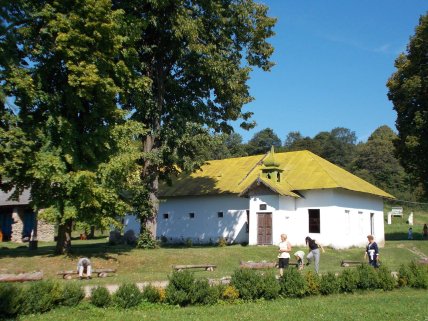 Село Лавров