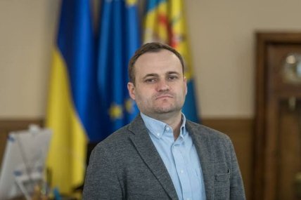 Алексей Кулеба