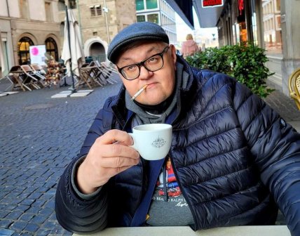 Сергій Сивохо