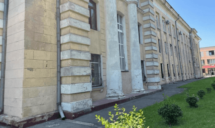 виробничий подвиг заводу