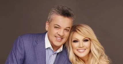 Таїсія Повалій і Ігор Ліхута