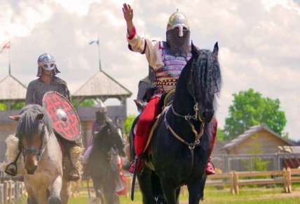 Покрова и День Казачества 2014: мероприятия в Украине - изображение №1