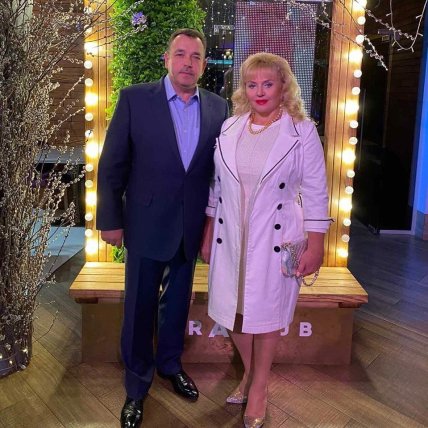 михаил гросу анна гросу