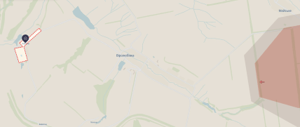 клиновое виролюбовка