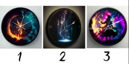 Гадание по картинке