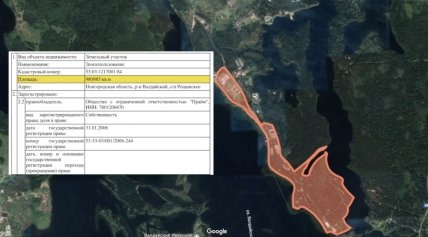 дача путина под валдаем