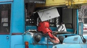 ДТП в Черновцах