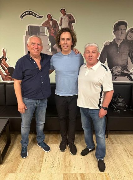 Ян Левинзон