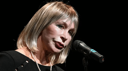 Тетяна Васильєва зараз,