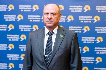 Анатолий Бурмич