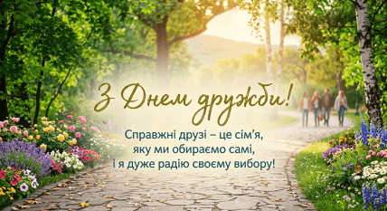 День дружбы, открытки, поздравления, картинки