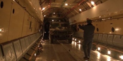 самолет авто