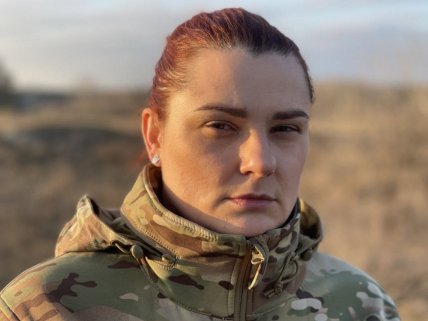 Як виглядає Людмила Буймістер