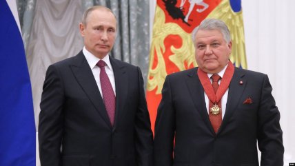 Михайло Ковальчук