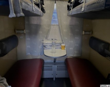 Як виглядає жіноче купе