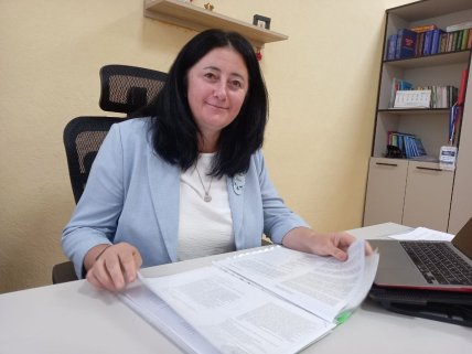 Світлана Ярошенко