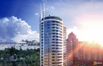 ЖК Skyline, квартира