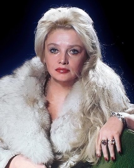 наталія кустинська