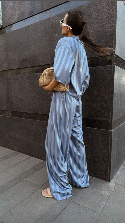 Піжамні штани