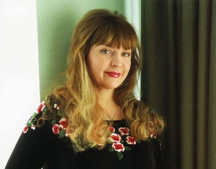 Лилия Сандулесу