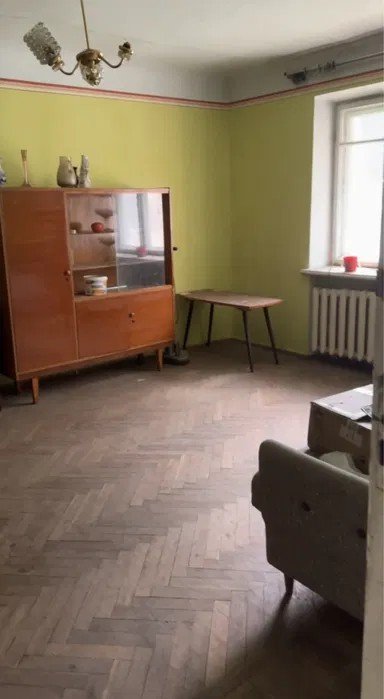 Убитая квартира сдается в Тернополе