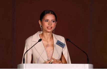 Софія Шамія "Міс-Україна 2023"