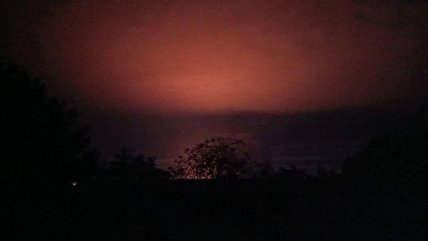 Обстрел Феодосии 13 октября