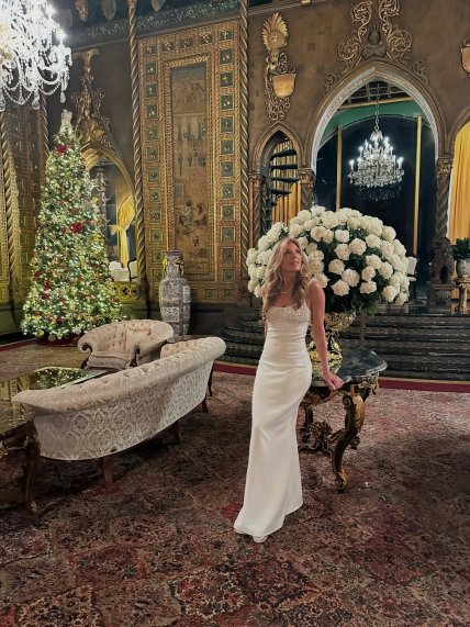 Марла Мейплз