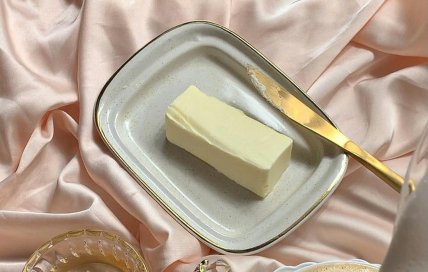 Можно ли дома определить жирность сливочного масла