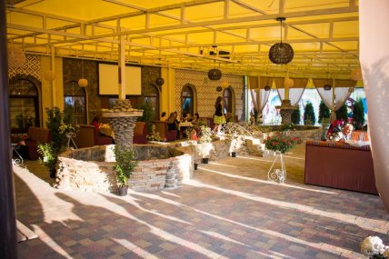 Султан палац Сихів Львів фото