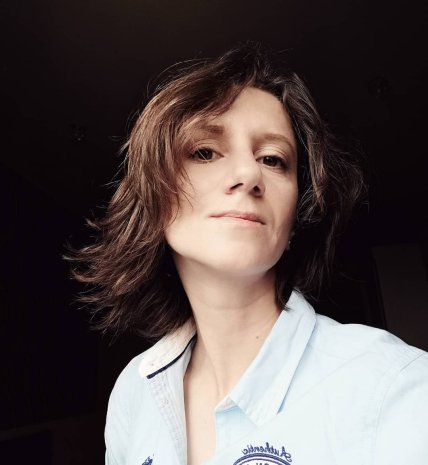 Ейнат Кляйн