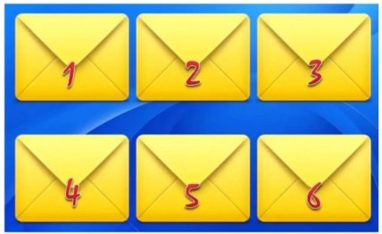 Психологический тест по картинке