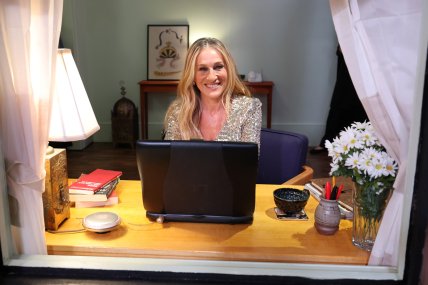 Сара Джессика Паркер