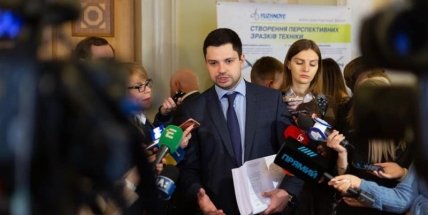 Александр Качура