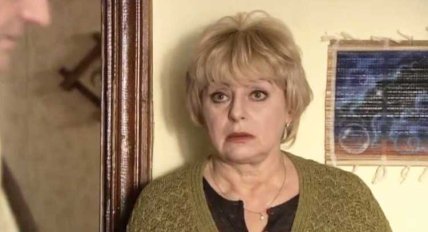 Надежда Кондратовская