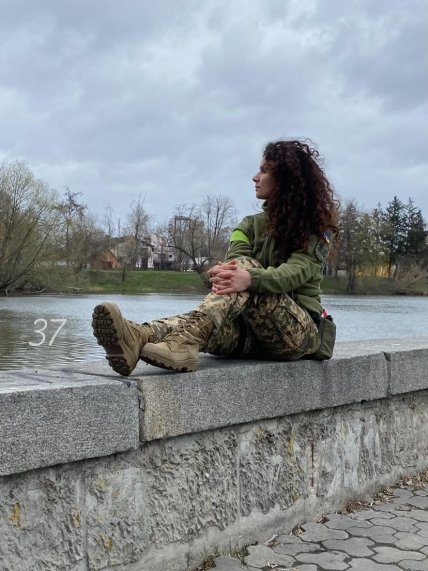 Міла Макарова