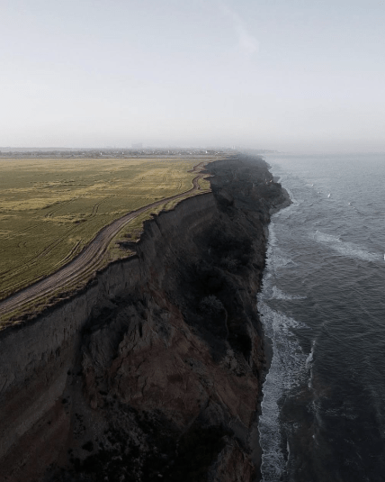 Санжийка сейчас