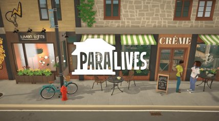 Paralives