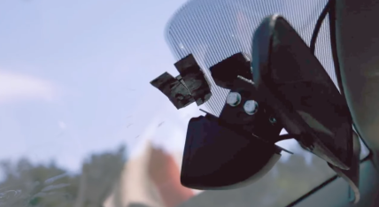 Камери в СЦ