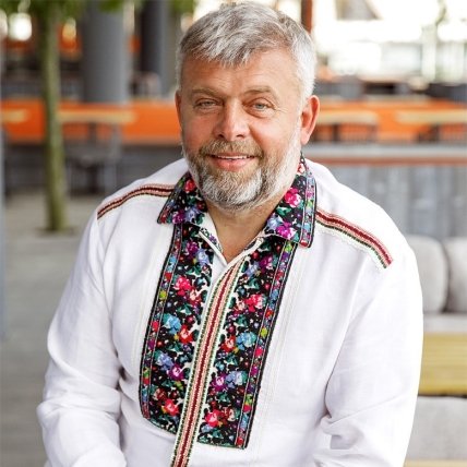 григорий козловский