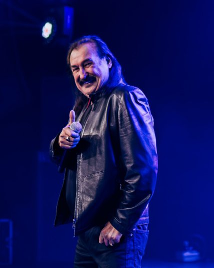 Степан Гига, от чего умер, причина