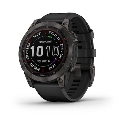 Годинник Garmin fenix 7