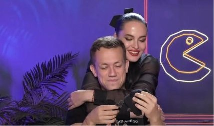 Дурнев и Астафьева