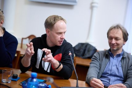 Ярослав Юрчишин / Facebook-страница