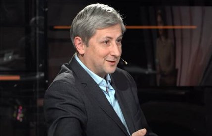 Александр Леонов