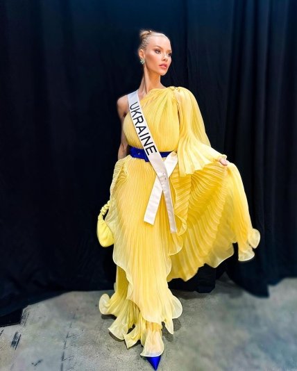 виктория апанасенко