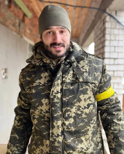 Андрій Федінчик