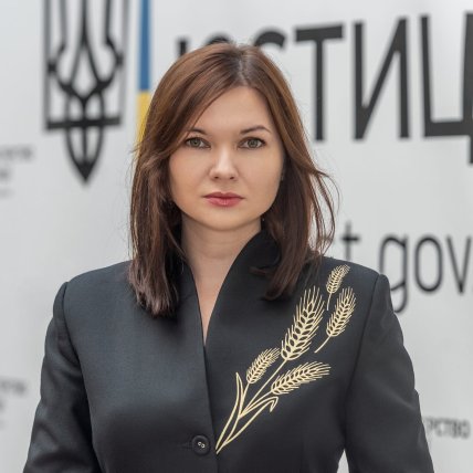 Людмила Сугак